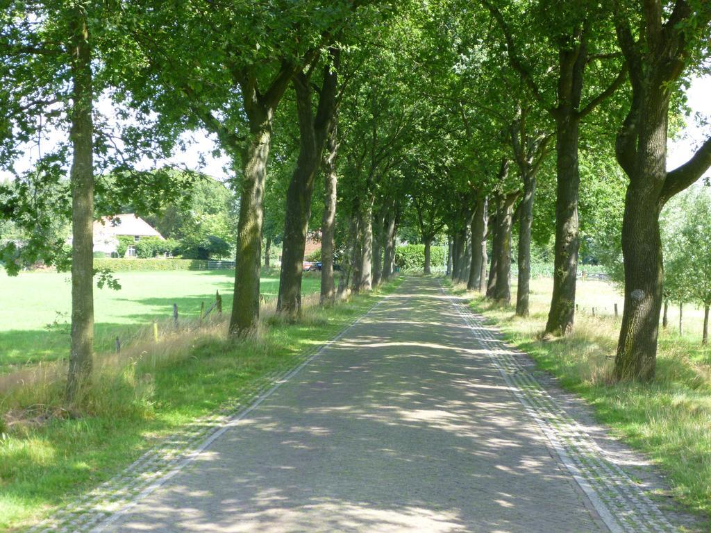 De Langenlee Panzió Zwolle  Kültér fotó